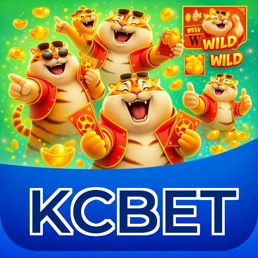 Catálogo KCBET 2.547 jogos - Pragmatic Play, Evolution, NetEnt