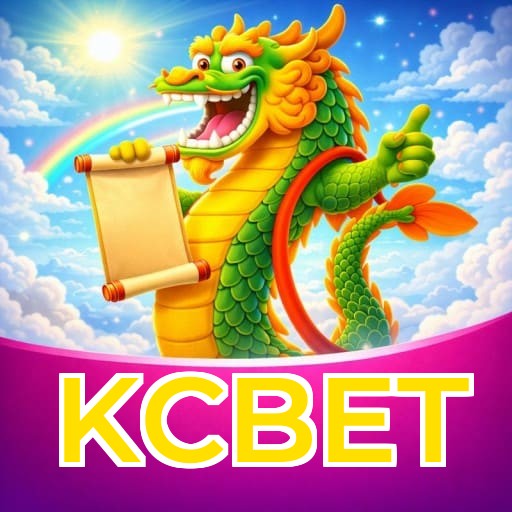 Logo da KCBET